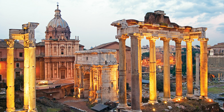 splendors of italy 13 days venice to rome