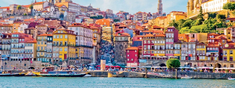 douro
