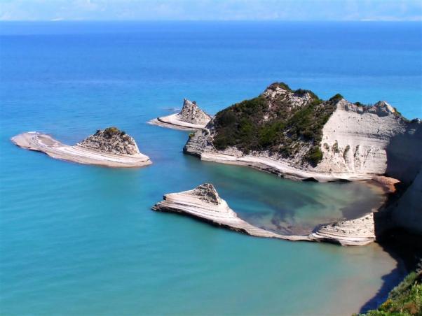 Variety Cruise Corfu