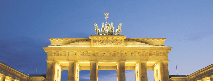 Berlin Gate