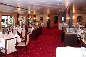 mozart lounge
