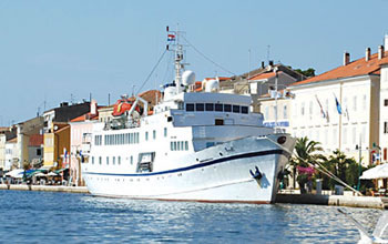 MS Monet, Red Sea Cruise