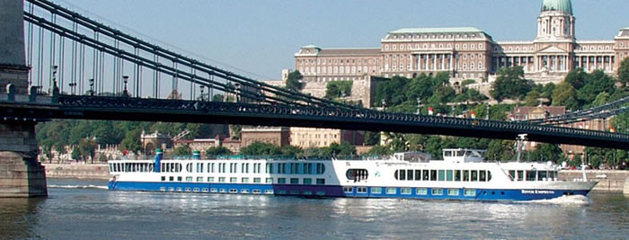 River Empress