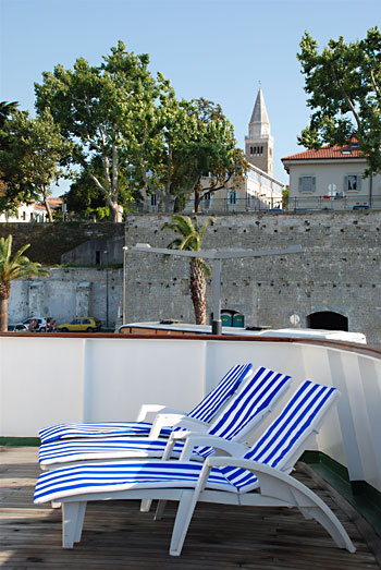 Adriatic Sea Cruises