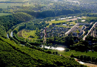 Burgundy cruise, France Barge cruise