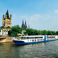 Artistry sailing