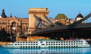 Danube River Cruises, European River Cruises
