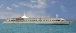 Red Sea Cruises, Adriatic Sea Cruises, Mediterranean Sea, African Coast Cruises