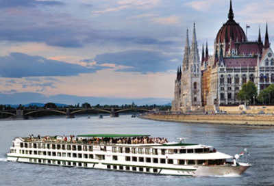 Danube River Cruises, Rhine River Cruises