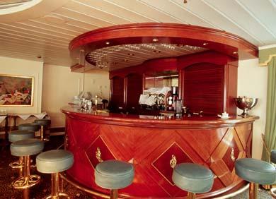 Seine River Cruise