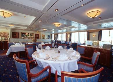 Seine River Cruise