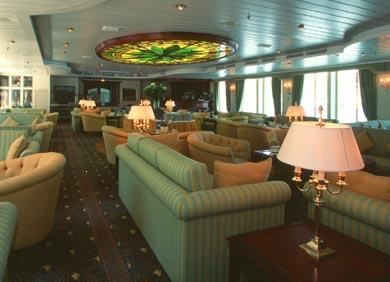 MV Cezanne
