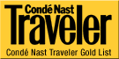 Conde Nast Gold List