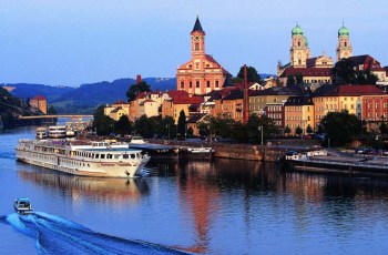 danube river cruises