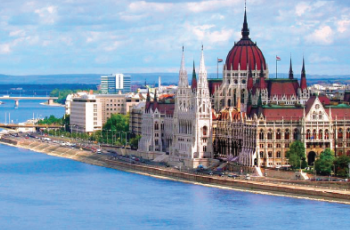 danube cruises