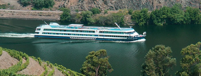 Douro Queen, Douro River Cruise