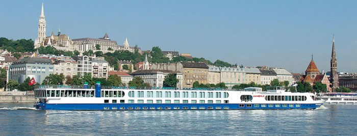 River Duchess