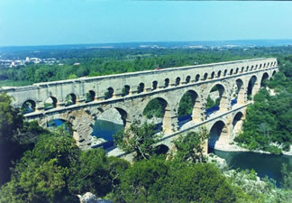 Provence Cruise, Camargue Barge Cruise