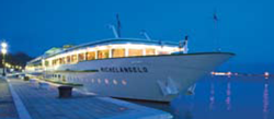 Po River Cruise, European River Cruise