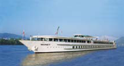 Danube River Cruises, European River Cruises