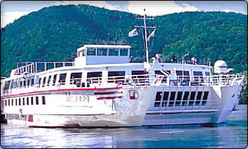 Danube River Cruises,  European River Cruises