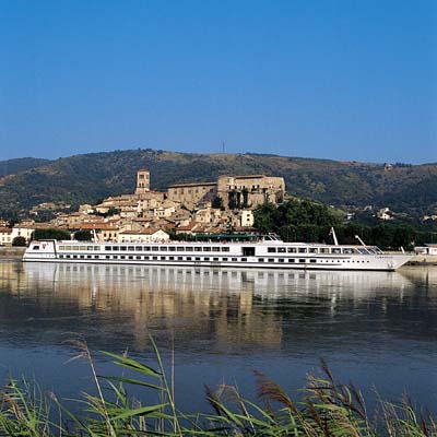Rhone River Cruise