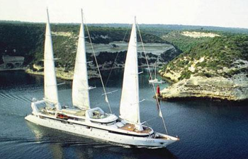 Mediterranean Cruises