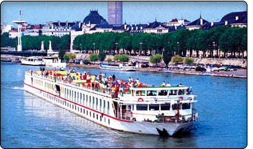 Rhone River Cruises, European River Cruises, Peter Deilmann Cruises, CroisiEurope