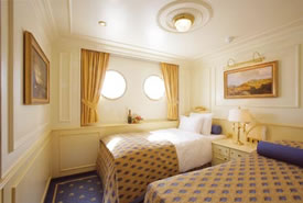 Rhine River Cruises, Danube River Cruises, European River Cruises