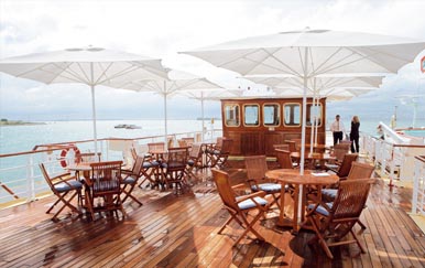 Rhine River Cruises, Danube River Cruises, European River Cruises