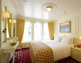 Rhine River Cruises, Danube River Cruises, European River Cruises