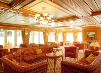 Rhine River Cruises, Danube River Cruises, European River Cruises