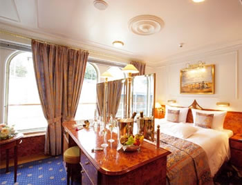 European River Cruises, Danube River Cruises, Rhine River Cruises