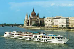 Danube River Cruises, European River Cruises