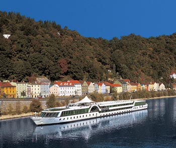 Cruise the Rhine River
