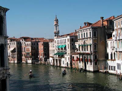 Venice Canals