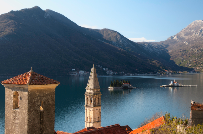 montenegro