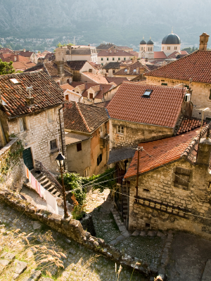 Dubrovnik